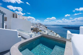 Hommage Suites with Outdoor Hot tub